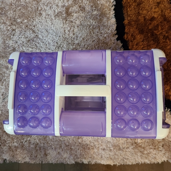 Wilton Ultimate Cake Decorating set - Picture 5 of 5
